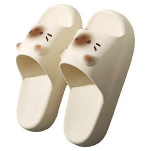 儿童拖鞋女童夏季室内家居小孩洗澡防滑2026新款亲子可爱凉拖鞋女