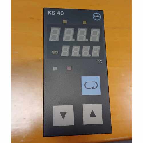 非标价98新PMAKS40温控表议价