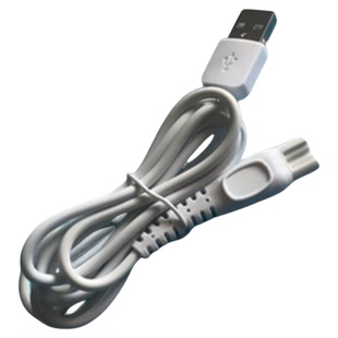 适用baby,s Hair Trimmer理发器充电器充电线USB5v电源线双圆孔