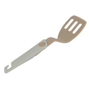 火枫春来尼龙铲勺套装户外餐具折叠锅铲汤勺便携露营轻量化厨具