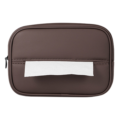 赛力斯车载纸巾盒抽纸盒袋挂式