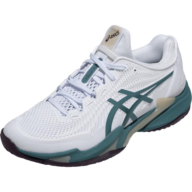 ASICS亚瑟士新款COURT FF 3男子全能型网球鞋防滑稳定专业球鞋