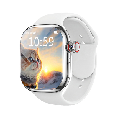 华强北手表官方旗舰店正品智能S12蜂窝顶配版ultra电话手表S11watch可插卡5G成人儿童专用国货摄像新款定位