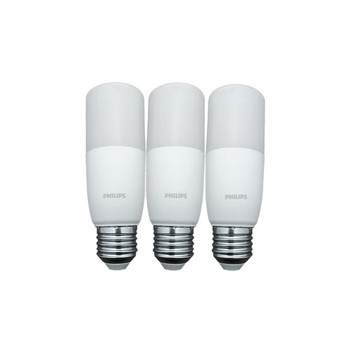 飞利浦led灯泡E27螺口玉米灯5.5W7.5W9.5W超亮节能筒灯家用小柱形