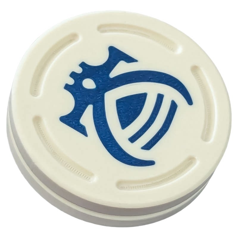 酷玩师新款edc复合玩法BUFF币