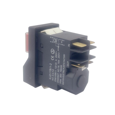 电磁按钮KJD17B/1-2科都CK21/KLD