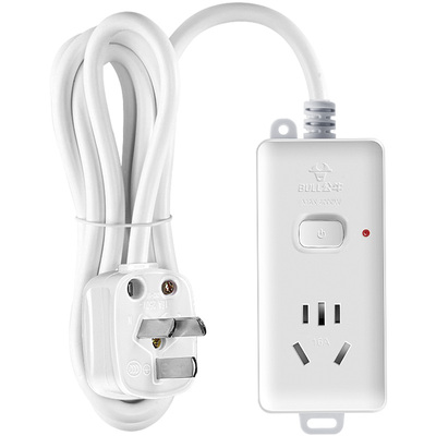 公牛大功率插排有线16a4000w16安
