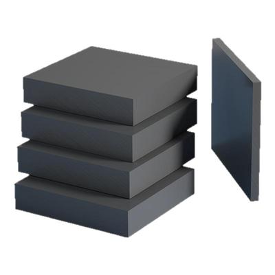 PVC硬板聚氯乙烯板pvc塑料板PVC板材pvc灰板耐酸碱防腐蚀工程塑料