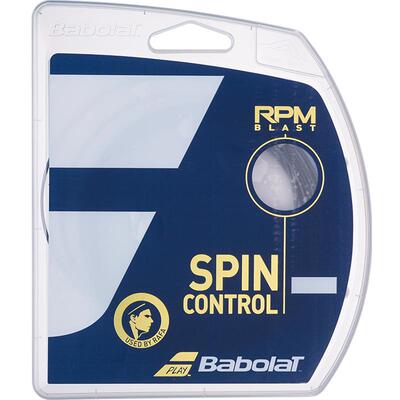 Babolat百保力RPM网线专业硬线