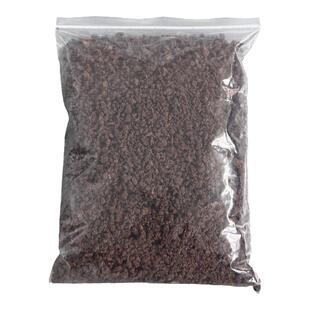 【新品首发】碳棉基质颗粒名贵种子花卉绿植专用通用有机育苗介质