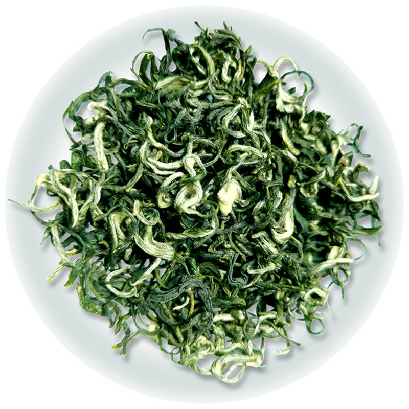 毛尖茶凤冈锌硒茶浓香型绿茶