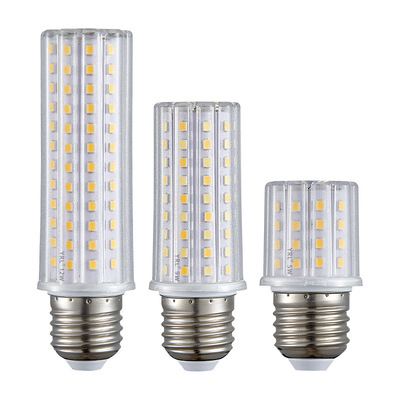 LED护眼5W9调光横插灯
