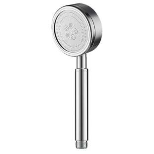 304不锈钢花洒喷头增压淋浴加压超强洗澡水龙头浴霸热水器套装