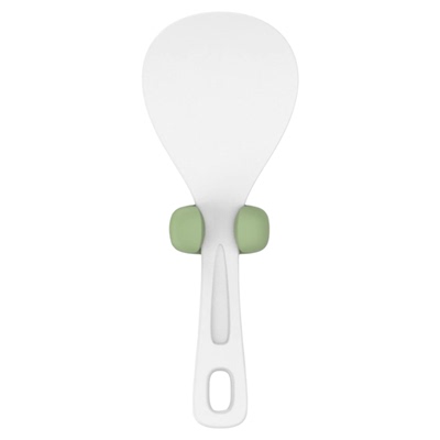 饭勺收纳架厨房壁挂勺子固定神器