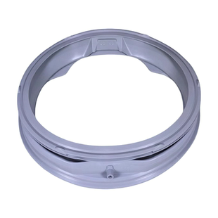 适用LG滚筒洗衣机WD-H12428D门封H12426D密封圈H12420D橡胶圈皮垫