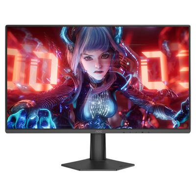 AOC显示器260Hz电竞IPS高清屏幕