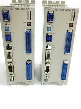 议价安川控制器模块MOTIONPACK-SG1 EMP-SG14原装现货 议价