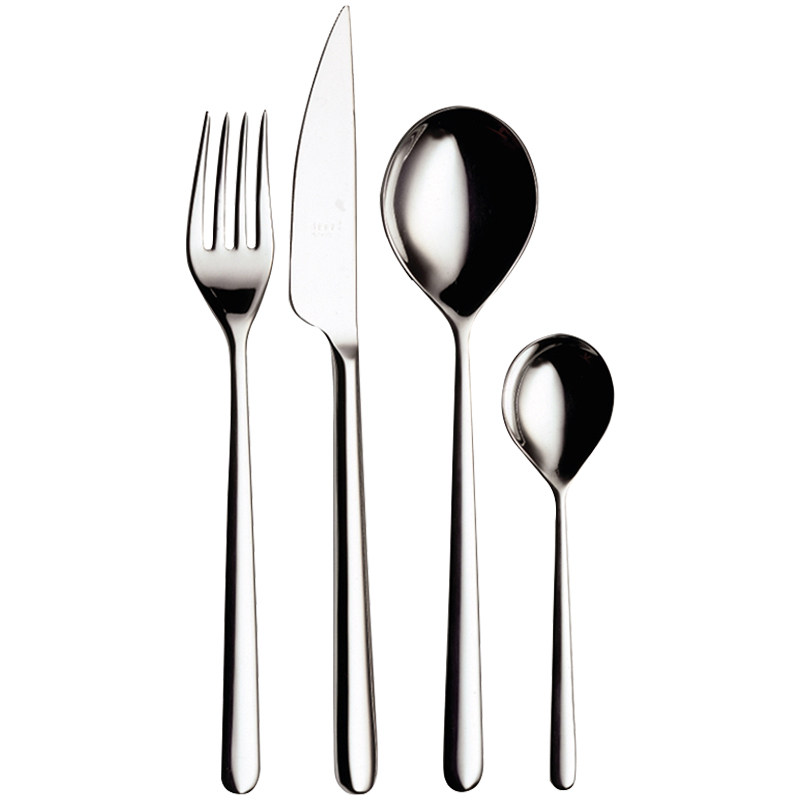 mepra不锈钢餐具牛排刀叉
