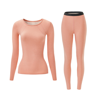 草本初色秋裤女2024新款