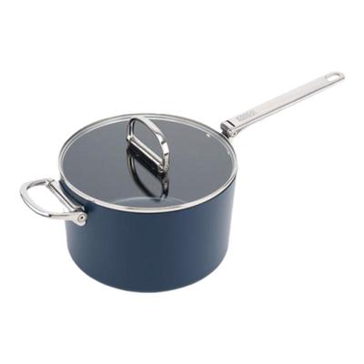 JosephJoseph新上市不锈钢汤锅