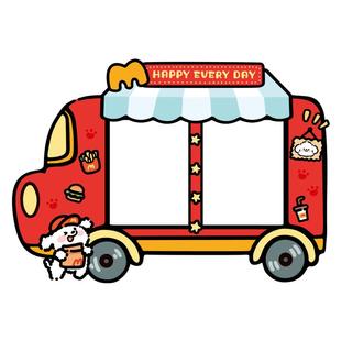 拍立得相框冰箱贴磁贴磁力贴5寸6寸照片磁性磁吸小卡展示边框贴