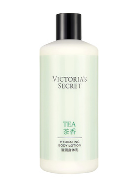 维密茶香檀香身体乳保湿滋润芳香