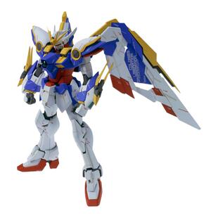 万代拼装模型 62839 MG 1/100 Wing Gundam Ver.Ka 卡版飞翼高达
