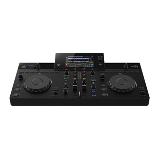 XDJAN先锋ALPHATHETA新款XDJ-AN多功能U盘一体机PioneerDJ打碟机