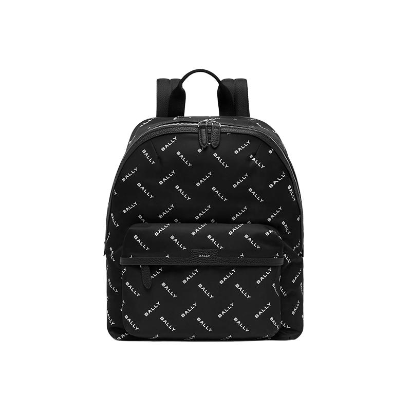 Bally/巴利时尚手提双肩背包