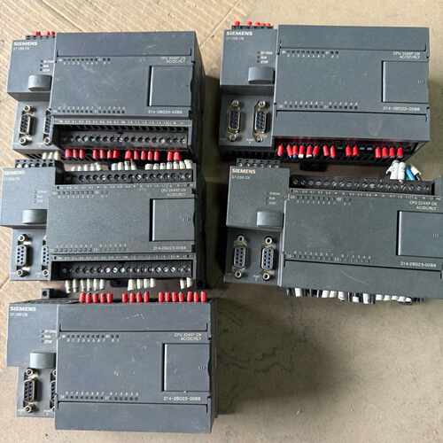 西门子plc，cpu224xp cn，6es7 214-2b