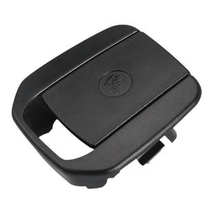 适用宝马1/3/5系 320i 325i 330i Li后排儿童座椅饰板安全扣盖板