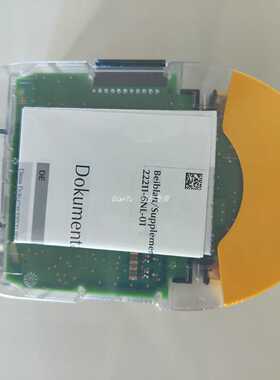 议价PILZ/皮尔磁编码器6Z000001 PSEN enc sincos 4096 ss 现货