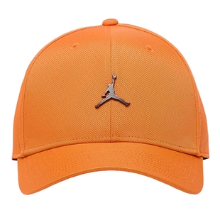 NIKE耐克棒球帽男女帽子冬季AJ运动帽休闲帽鸭舌帽HM5750-805