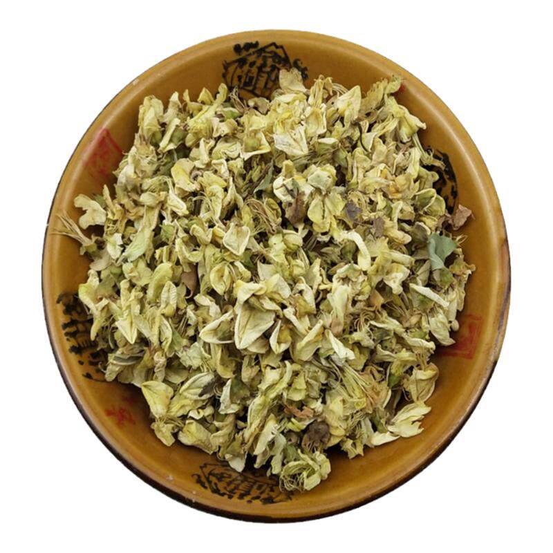 中药材槐花药用新货野生500克