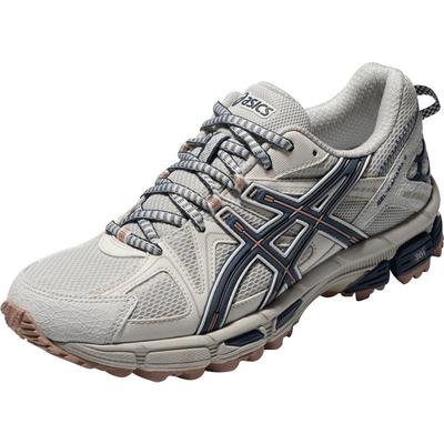 Asics/亚瑟士抓地越野跑鞋女