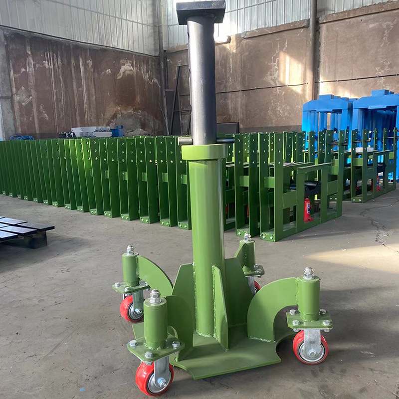 钢板弹簧拆装拆卸架拆装机分解QBS11-13 TSL-FJJ-2维修