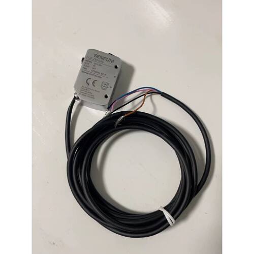 询价下单LO2-ZB500N 传感器 可开发票