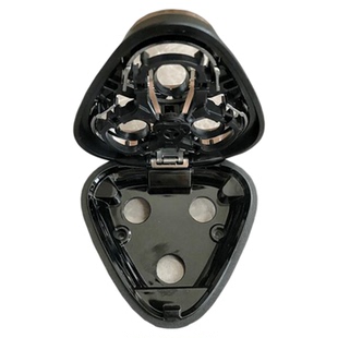 适配飞科电动剃须刀刀头配件FS375 376 377 378 379中座 卡门配件