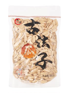 大丰古法原味葵花籽袋装新货