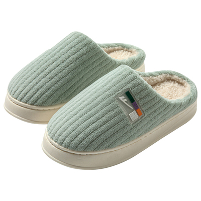 回力包头保暖简约室内不易塌底