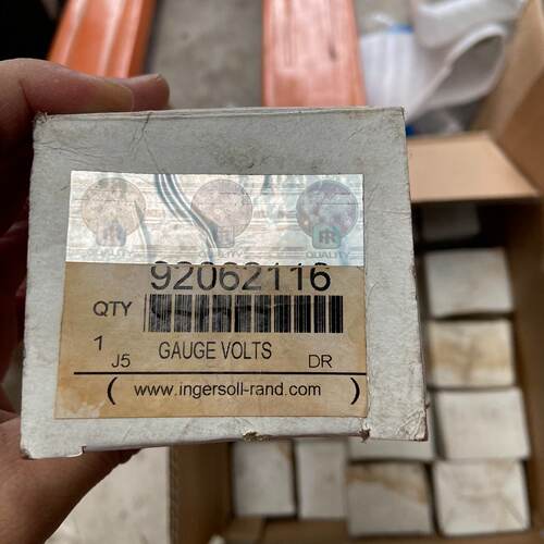 DATCON电压表，英格索兰空压机电压表92062116、全拍前询价下单