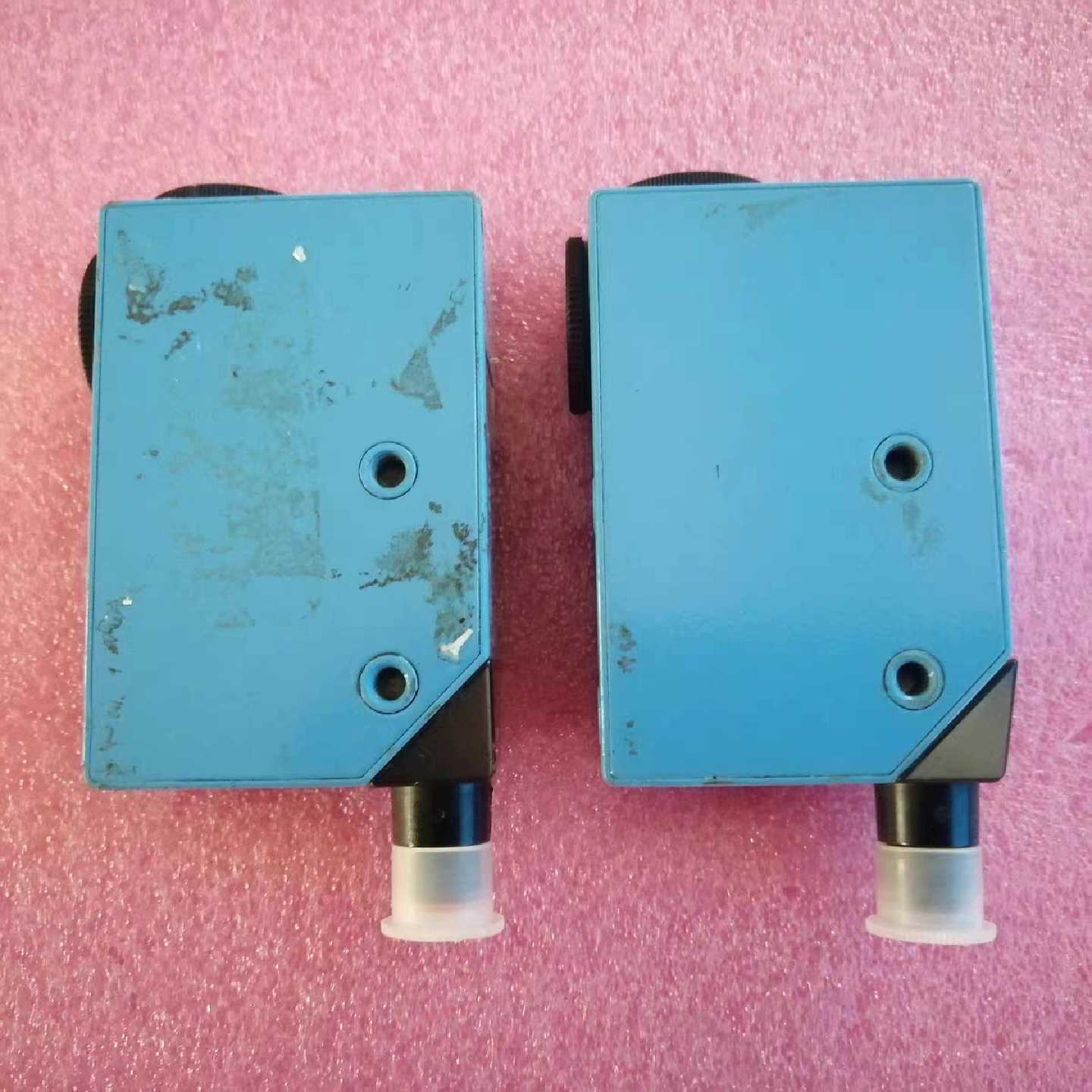 议价德国SICK西克传感器CS84-N3612，实物拍摄，成色如
