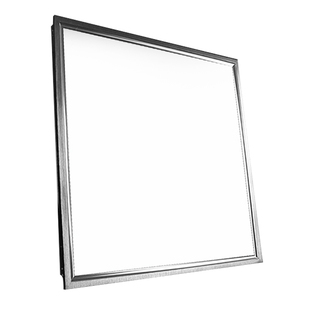 集成吊顶60x60led平板灯600x600嵌入式面板灯595X595矿棉板工程灯