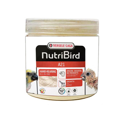 君羽鹦鹉鹦鹉奶粉a21a19虎皮牡丹