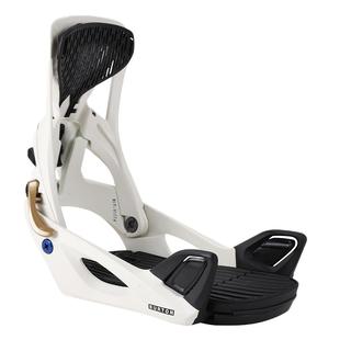 BURTON伯顿官方男女STEP ON 固定器缓震快穿229601/228091