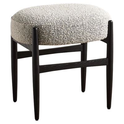 整装发货-送货上门实木梳妆凳