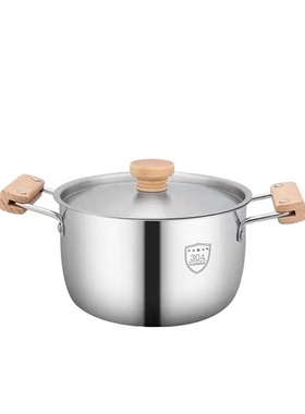 样板房不锈钢锅具摆件