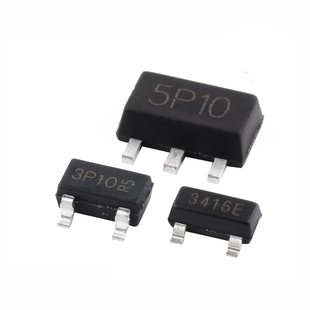 原装正品华朔HSW3415 HSS3416E HSS2P10 HSK5P10 P沟道 场效应管