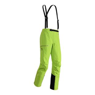 KAILAS凯乐石SD500冲锋裤GTX防风防水登山耐磨户外高海拔攀登女款