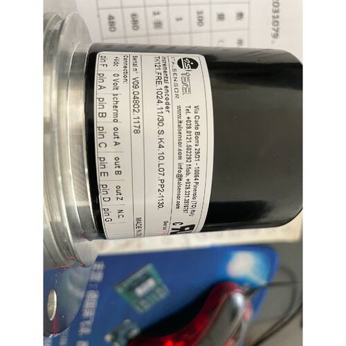 【议价-可维修】编码器 TK121 /二手均有货